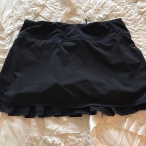 LuLu Skort/Tennis Skirt
